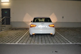 Audi A1, снимка 12