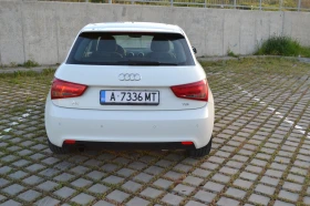 Audi A1, снимка 7