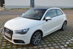 Audi A1, снимка 10