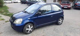 Toyota Yaris 1.0i | Mobile.bg    3