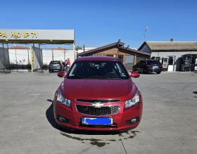 Chevrolet Cruze 2.0 Turbo Diesel, снимка 3