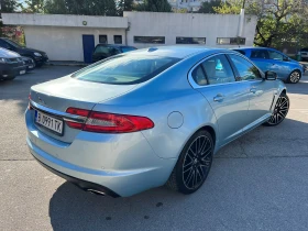 Jaguar Xf, снимка 3