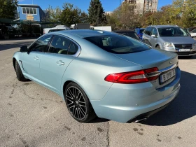 Jaguar Xf, снимка 4