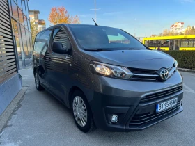 Toyota Proace City Van 1.5D ХЛАДИЛЕН, снимка 3