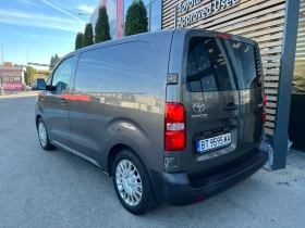 Toyota Proace City Van 1.5D ХЛАДИЛЕН, снимка 5