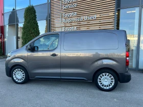 Toyota Proace City Van 1.5D ХЛАДИЛЕН, снимка 6