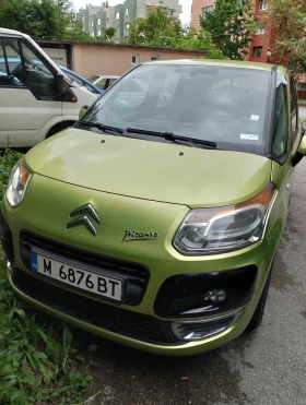 Citroen C3 Picasso 1.4i 16v, снимка 2