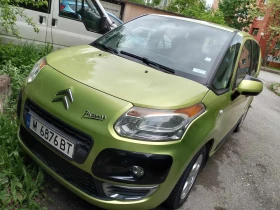 Citroen C3 Picasso 1.4i 16v | Mobile.bg    1