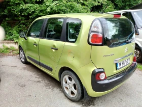 Citroen C3 Picasso 1.4i 16v, снимка 3