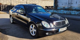 Mercedes-Benz E 320 AVANGARD Редови 204к.с., снимка 2