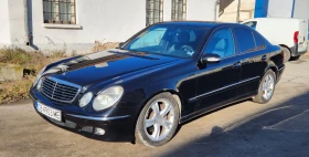 Mercedes-Benz E 320 AVANGARD Редови 204к.с., снимка 3