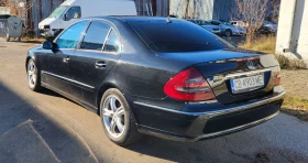 Mercedes-Benz E 320 AVANGARD Редови 204к.с., снимка 5