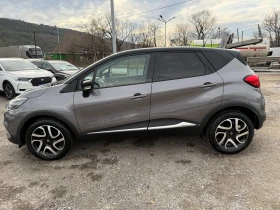 Renault Captur 1.5DCI-Avtomat;koja;podgrev;navi;kamera, снимка 3