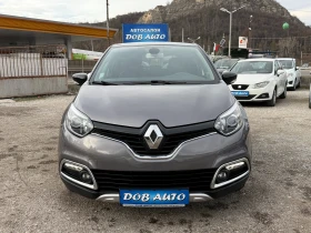 Renault Captur 1.5DCI-Avtomat;koja;podgrev;navi;kamera, снимка 2