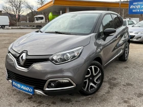 Renault Captur 1.5DCI-Avtomat;koja;podgrev;navi;kamera, снимка 1