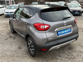 Renault Captur 1.5DCI-Avtomat;koja;podgrev;navi;kamera, снимка 4