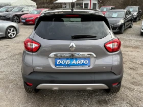 Renault Captur 1.5DCI-Avtomat;koja;podgrev;navi;kamera, снимка 5