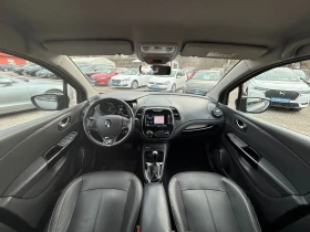 Renault Captur 1.5DCI-Avtomat;koja;podgrev;navi;kamera, снимка 13