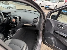 Renault Captur 1.5DCI-Avtomat;koja;podgrev;navi;kamera, снимка 11