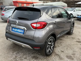 Renault Captur 1.5DCI-Avtomat;koja;podgrev;navi;kamera, снимка 6