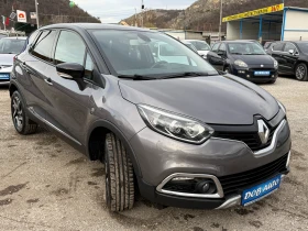 Renault Captur 1.5DCI-Avtomat;koja;podgrev;navi;kamera, снимка 8