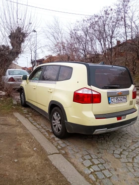 Chevrolet Orlando | Mobile.bg    3