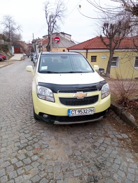 Chevrolet Orlando | Mobile.bg    2