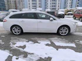 Peugeot 508 2.0 HDI 163k.c Keyless , снимка 8