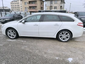 Peugeot 508 2.0 HDI 163k.c Keyless , снимка 7