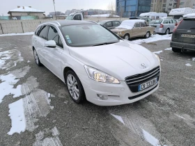 Peugeot 508 2.0 HDI 163k.c Keyless , снимка 1