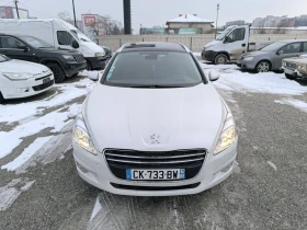 Peugeot 508 2.0 HDI 163k.c Keyless , снимка 3