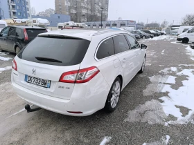 Peugeot 508 2.0 HDI 163k.c Keyless , снимка 4