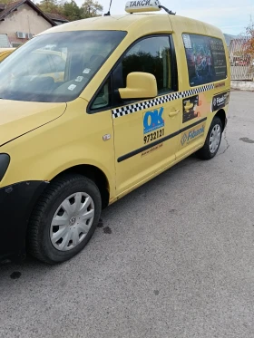 VW Caddy | Mobile.bg    3