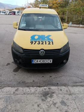 VW Caddy | Mobile.bg    2