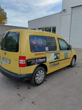 VW Caddy | Mobile.bg    7