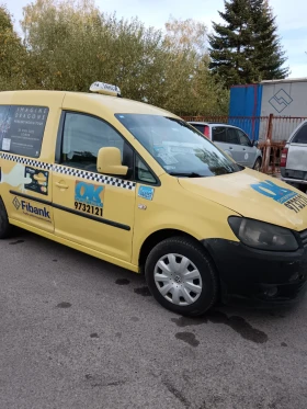 VW Caddy | Mobile.bg    8