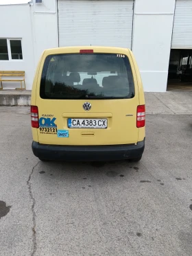 VW Caddy | Mobile.bg    6