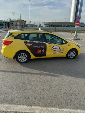 Kia Ceed, снимка 3