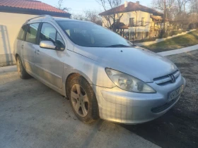 Peugeot 307 | Mobile.bg    2