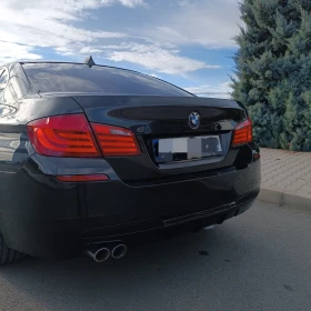 BMW 530, снимка 7