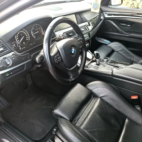 BMW 530, снимка 8