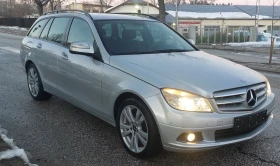 Mercedes-Benz C 220 646 AUTO 170KC, снимка 2