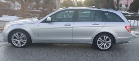 Mercedes-Benz C 220 646 AUTO 170KC, снимка 5