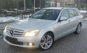 Mercedes-Benz C 220 646 AUTO 170KC, снимка 1