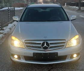 Mercedes-Benz C 220 646 AUTO 170KC, снимка 3