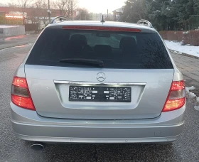 Mercedes-Benz C 220 646 AUTO 170KC, снимка 4