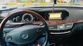     Mercedes-Benz S 320