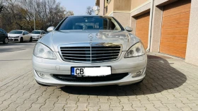 Mercedes-Benz S 320 - 11700 лв. - 40840887 | Car24.bg