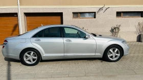 Mercedes-Benz S 320 - 11700 лв. - 40840887 | Car24.bg