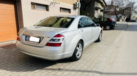 Mercedes-Benz S 320 - 11700 лв. - 40840887 | Car24.bg